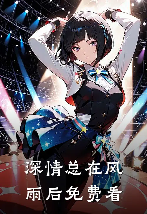 深情总在风雨后免费看