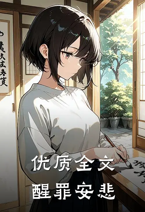 优质全文醒罪安悲