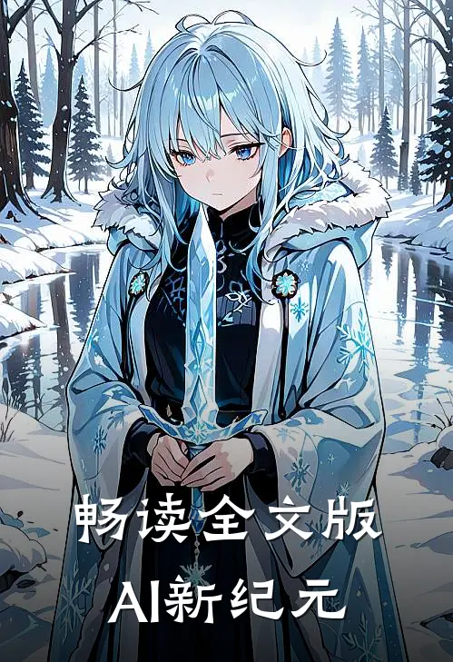 畅读全文版Al新纪元