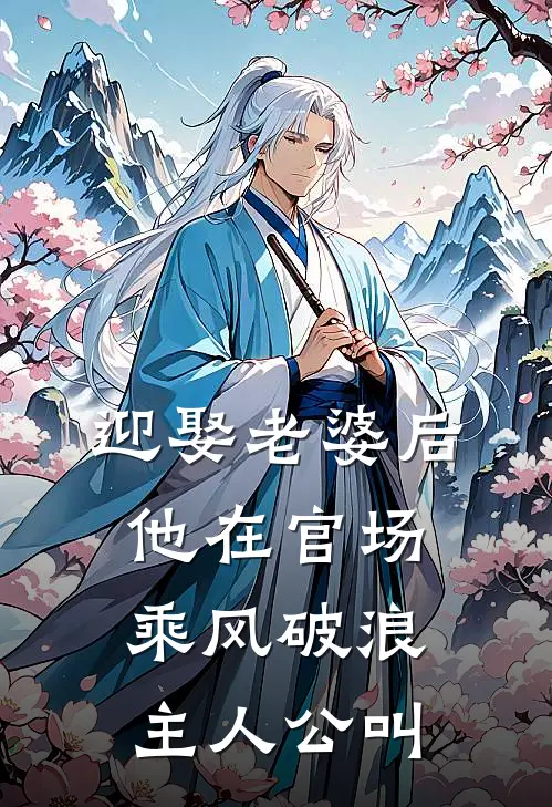 迎娶老婆后，他在官场乘风破浪主人公叫