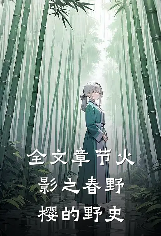 全文章节火影之春野樱的野史