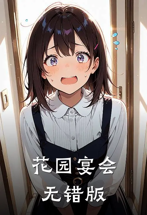 花园宴会无错版