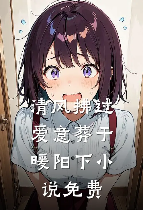 清风拂过，爱意葬于暖阳下小说免费