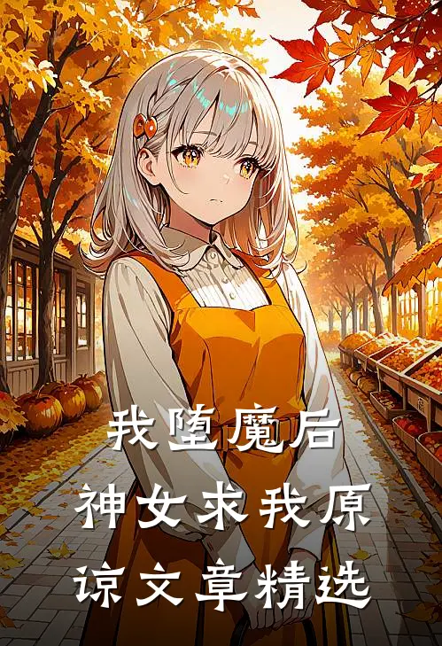 我堕魔后，神女求我原谅文章精选