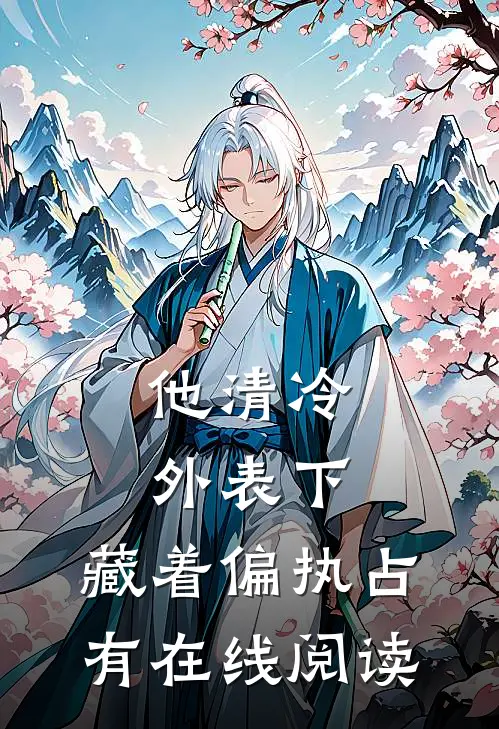 他清冷外表下，藏着偏执占有在线阅读