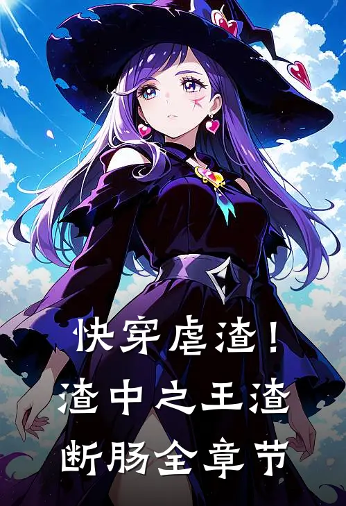 快穿虐渣！渣中之王渣断肠全章节