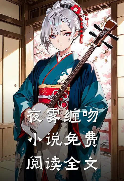 夜雾缠吻小说免费阅读全文