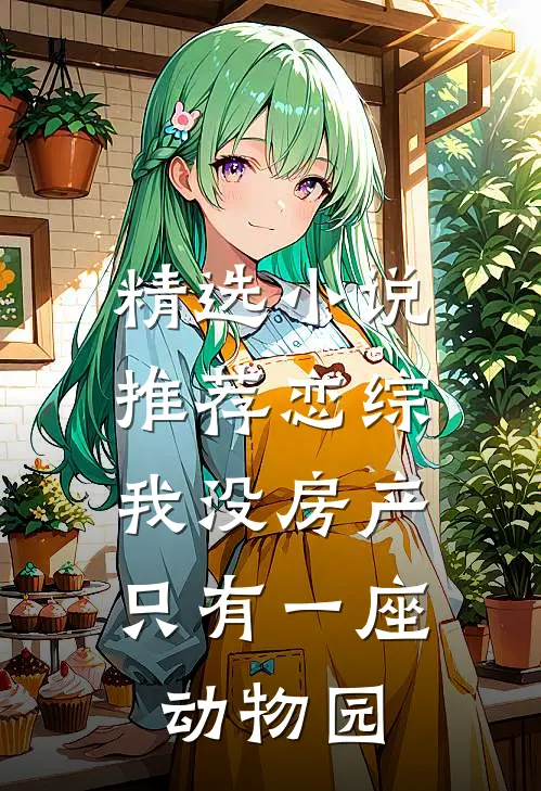 精选小说推荐恋综：我没房产，只有一座动物园
