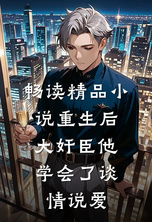 畅读精品小说重生后，大奸臣他学会了谈情说爱