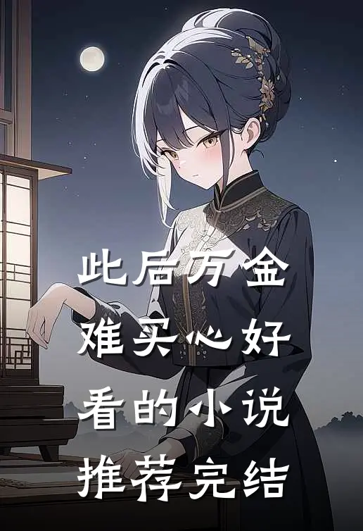 此后万金难买心好看的小说推荐完结