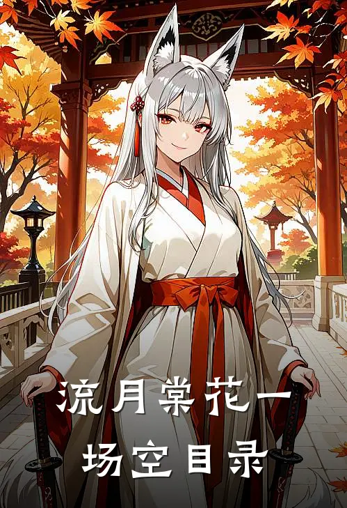 流月棠花一场空目录
