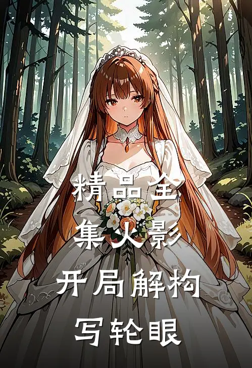 精品全集火影：开局解构写轮眼