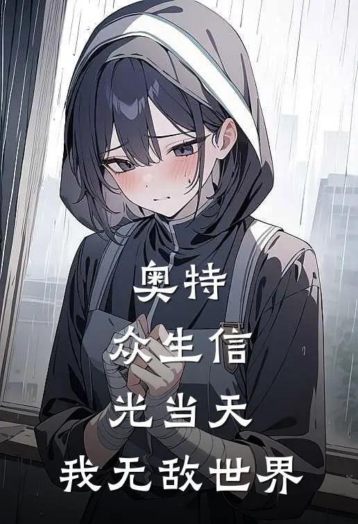 奥特，众生信光当天，我无敌世界