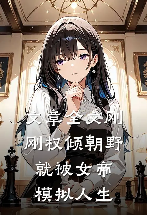文章全文刚刚权倾朝野，就被女帝模拟人生
