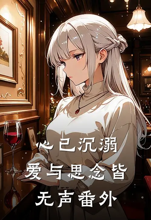 心已沉溺，爱与思念皆无声番外