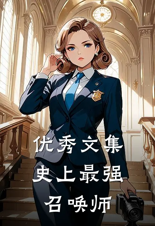 优秀文集史上最强召唤师
