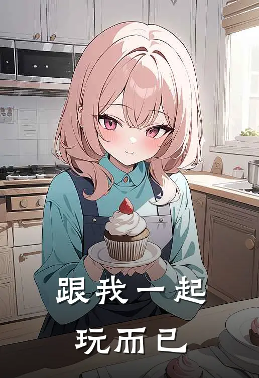 跟我一起玩而已