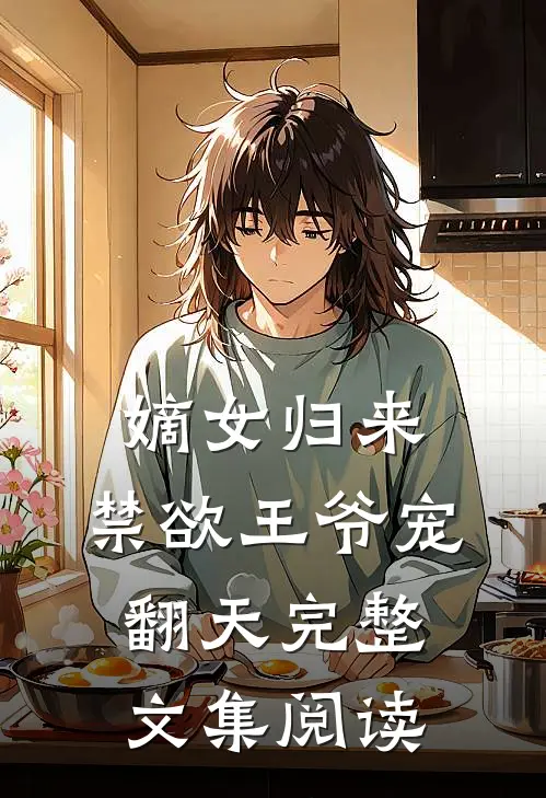嫡女归来，禁欲王爷宠翻天完整文集阅读