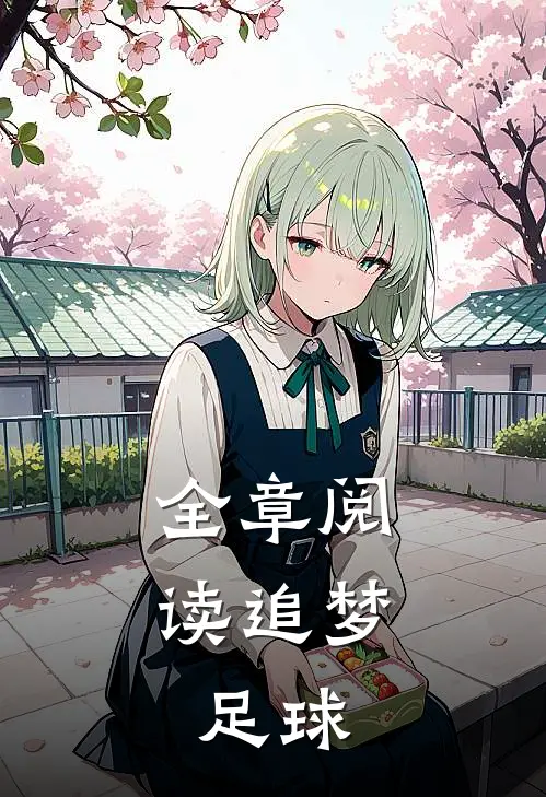 全章阅读追梦：足球