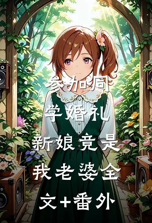 参加同学婚礼，新娘竟是我老婆全文+番外