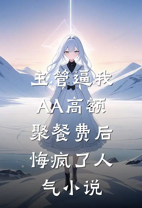 主管逼我AA高额聚餐费后，悔疯了人气小说