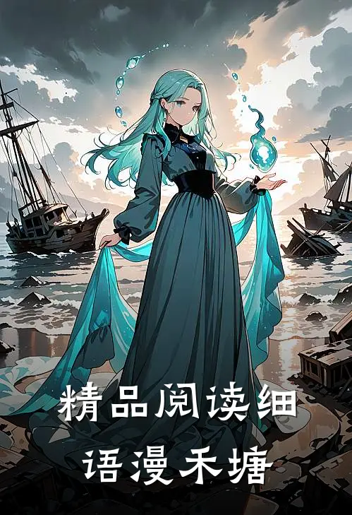 精品阅读细语漫禾塘