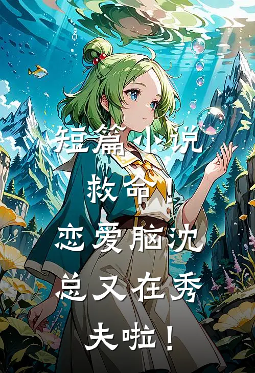短篇小说救命！恋爱脑沈总又在秀夫啦！