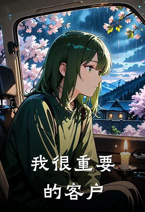 我很重要的客户