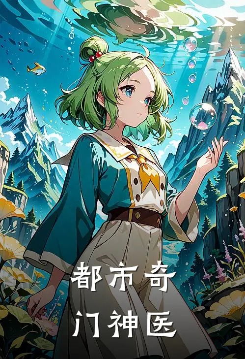 都市奇门神医