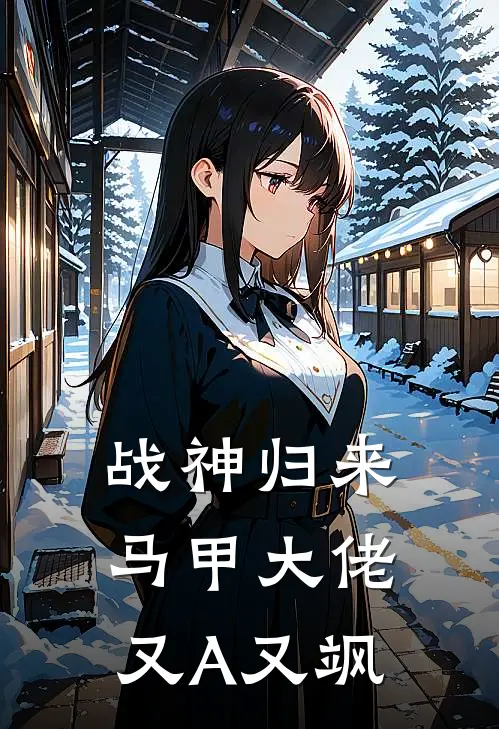 战神归来：马甲大佬又A又飒
