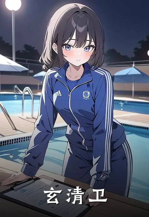 玄清卫