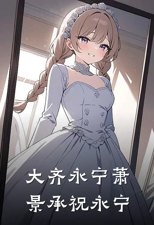 大齐永宁萧景承祝永宁