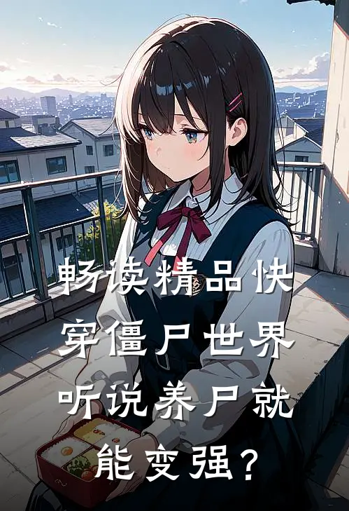 畅读精品快穿僵尸世界，听说养尸就能变强？