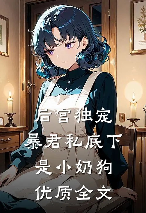 后宫独宠：暴君私底下是小奶狗优质全文