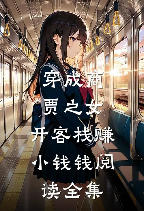 穿成商贾之女：开客栈赚小钱钱阅读全集