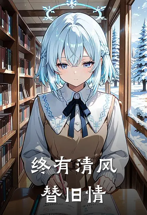 终有清风替旧情