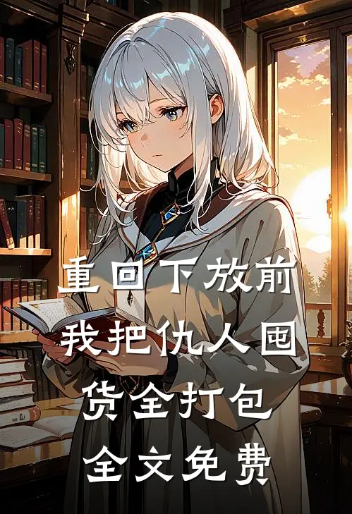 重回下放前，我把仇人囤货全打包全文免费
