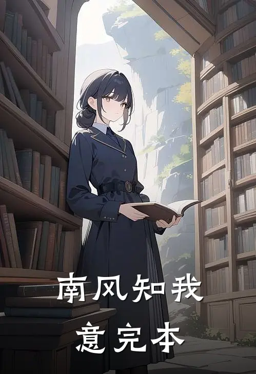 南风知我意完本