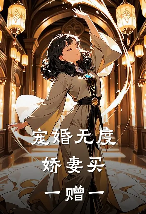 宠婚无度 ：娇妻买一赠一