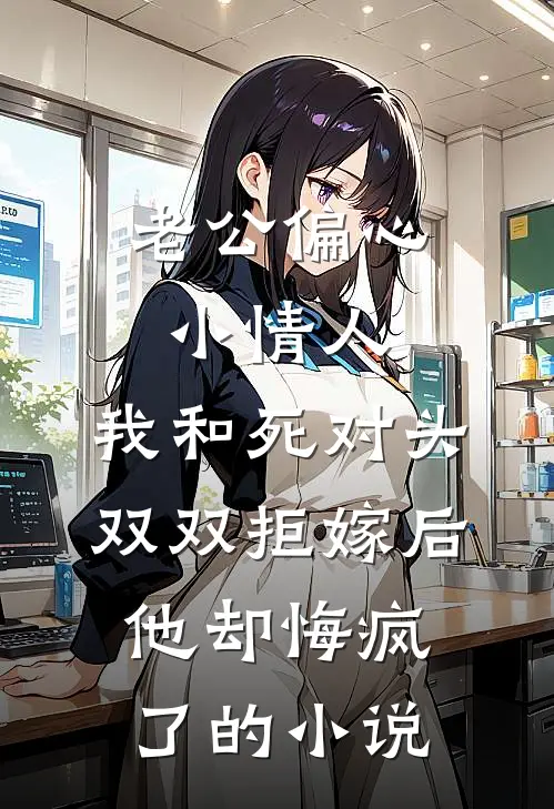 老公偏心小情人，我和死对头双双拒嫁后他却悔疯了的小说