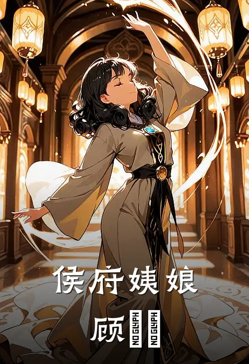 侯府姨娘顾玥玥