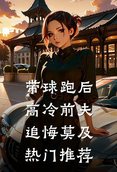 带球跑后，高冷前夫追悔莫及热门推荐