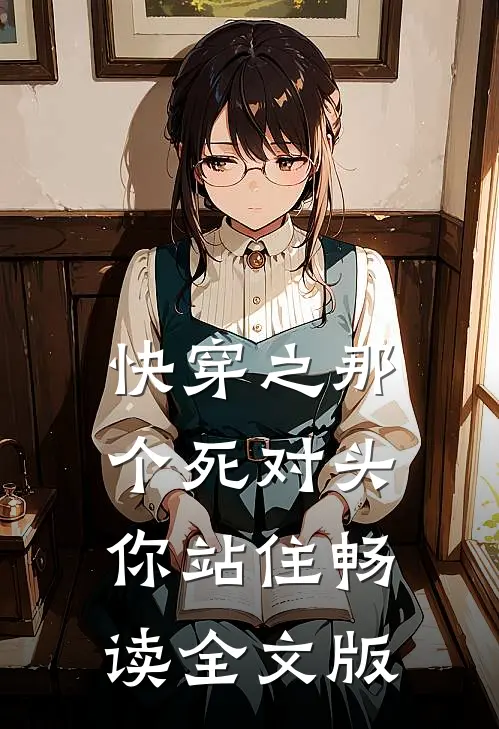 快穿之那个死对头你站住畅读全文版