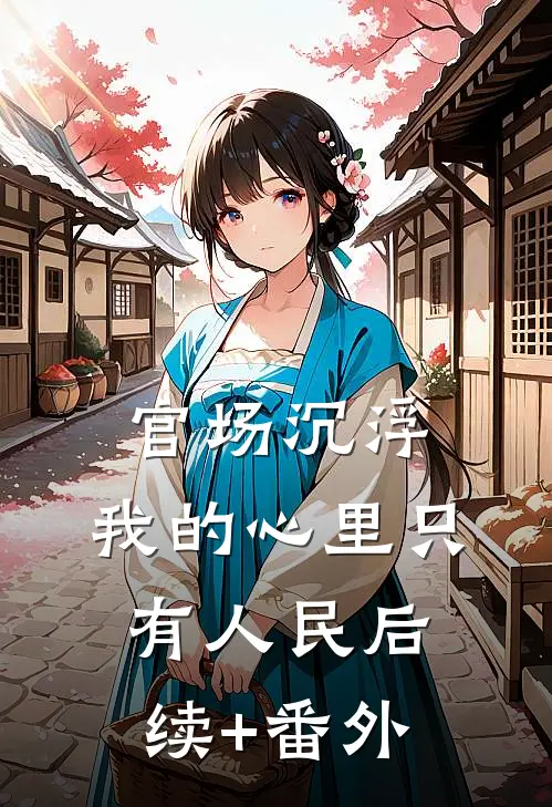 官场沉浮：我的心里只有人民后续+番外