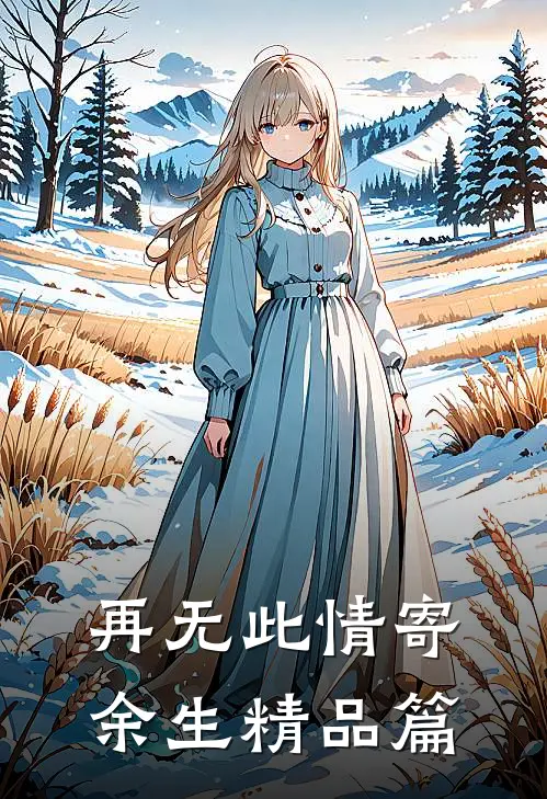 再无此情寄余生精品篇