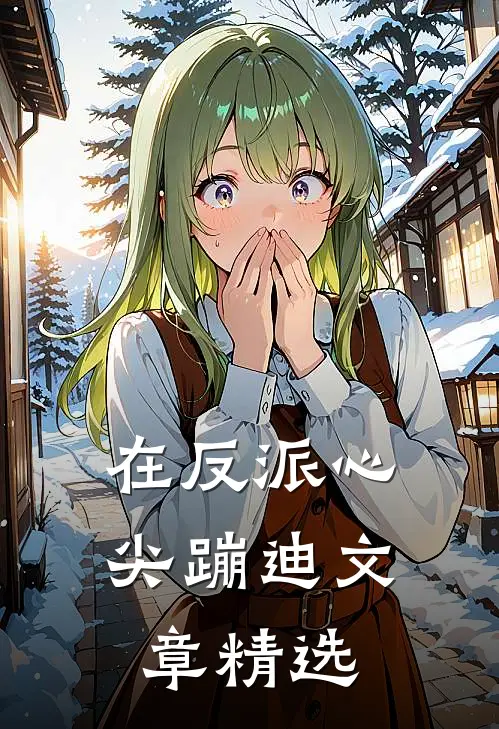 在反派心尖蹦迪文章精选