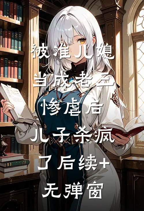 被准儿媳当成老三惨虐后，儿子杀疯了后续+无弹窗