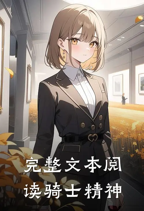 完整文本阅读骑士精神