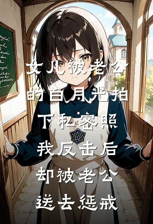 女儿被老公的白月光拍下私密照，我反击后却被老公送去惩戒