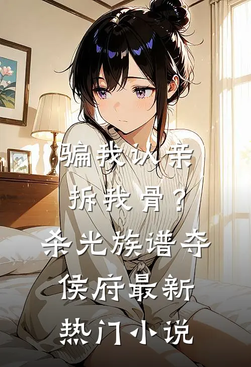 骗我认亲拆我骨？杀光族谱夺侯府最新热门小说